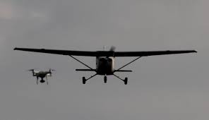 FAA DroneZone